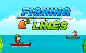 fishing and lines